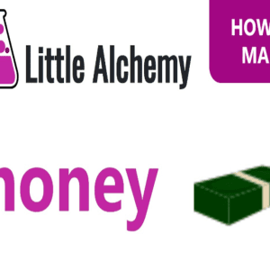 How to Make Money In Little Alchemy - HabitBomb